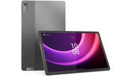 Lenovo Tab P11 (2nd Gen) 11.5" 128GB Tablet - Storm Grey