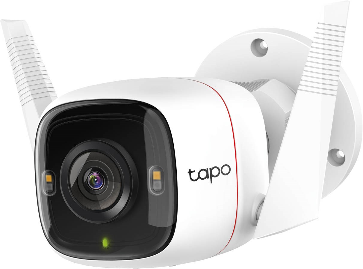 Tapo c310