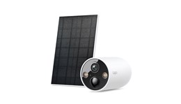 TP-Link Tapo C425 KIT Solar-Powered Security Camera Kit