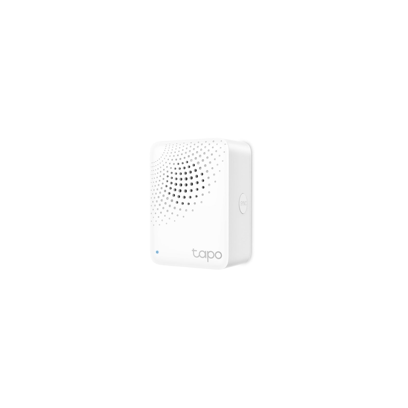 TP Link Tapo H100 Smart IoT Hub with Chime works with Tapo Smart