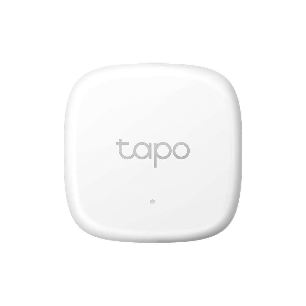 Photos - Other electrical goods TP-LINK Tapo T310 Smart Temperature and Humidity Monitor 
