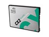 256GB TEAMGROUP CX2 2.5" SATA III Solid State Drive