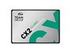 256GB TEAMGROUP CX2 2.5" SATA III Solid State Drive