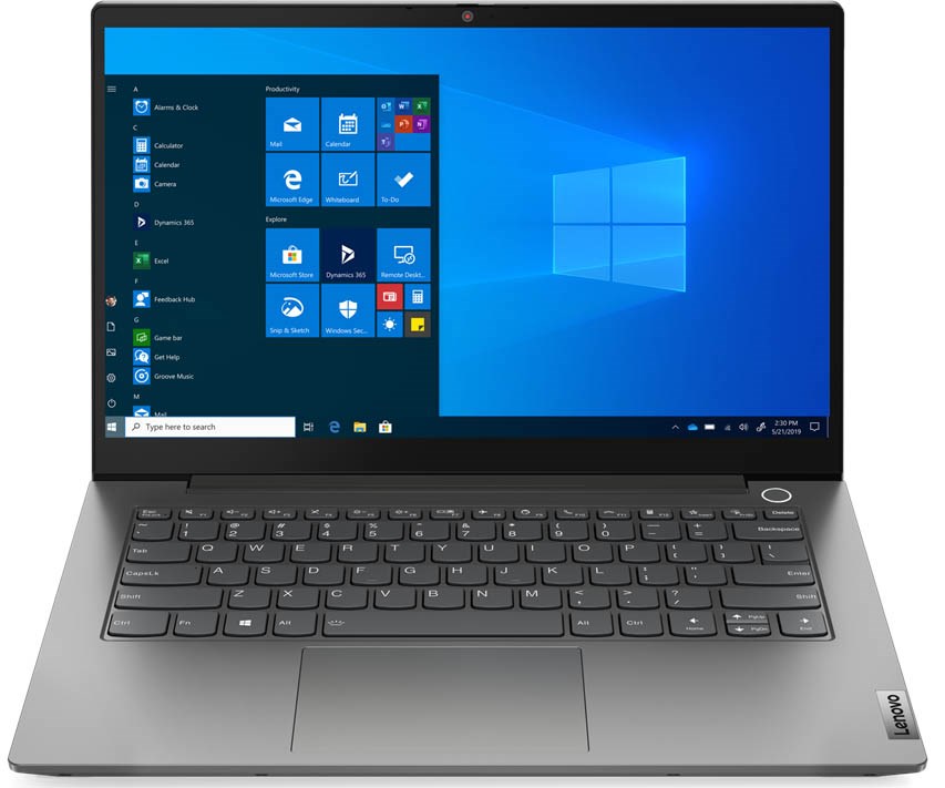 Lenovo ThinkBook 14 Gen 3 14