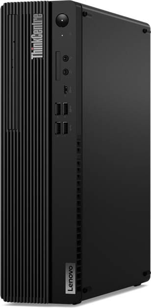 Lenovo ThinkCentre M75s Gen 2 SFF PC, AMD Ryzen 7 PRO 5750G, 16GB