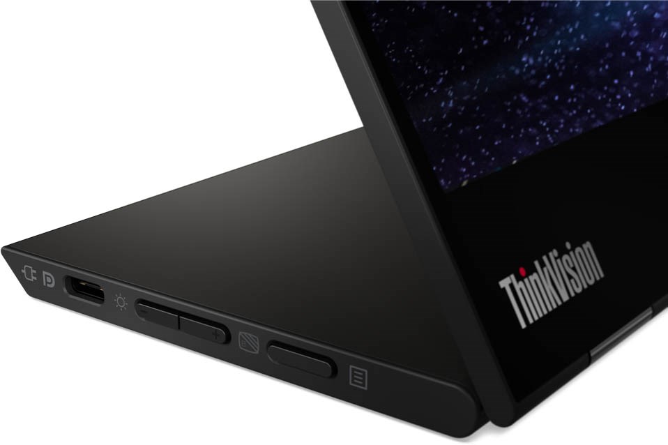 Lenovo ThinkVision M14t 14