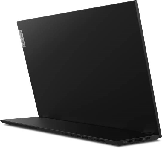 Lenovo ThinkVision M15 15.6