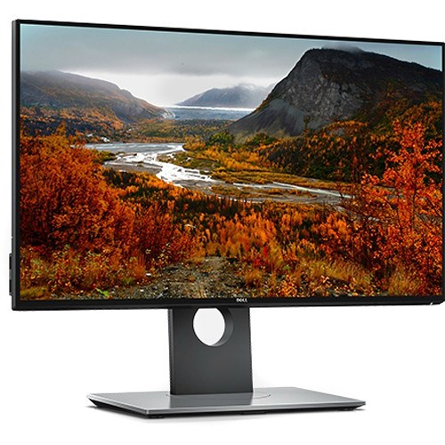 Dell U2717D 27" QHD LED IPS Monitor - 210-AIDD | CCL Computers