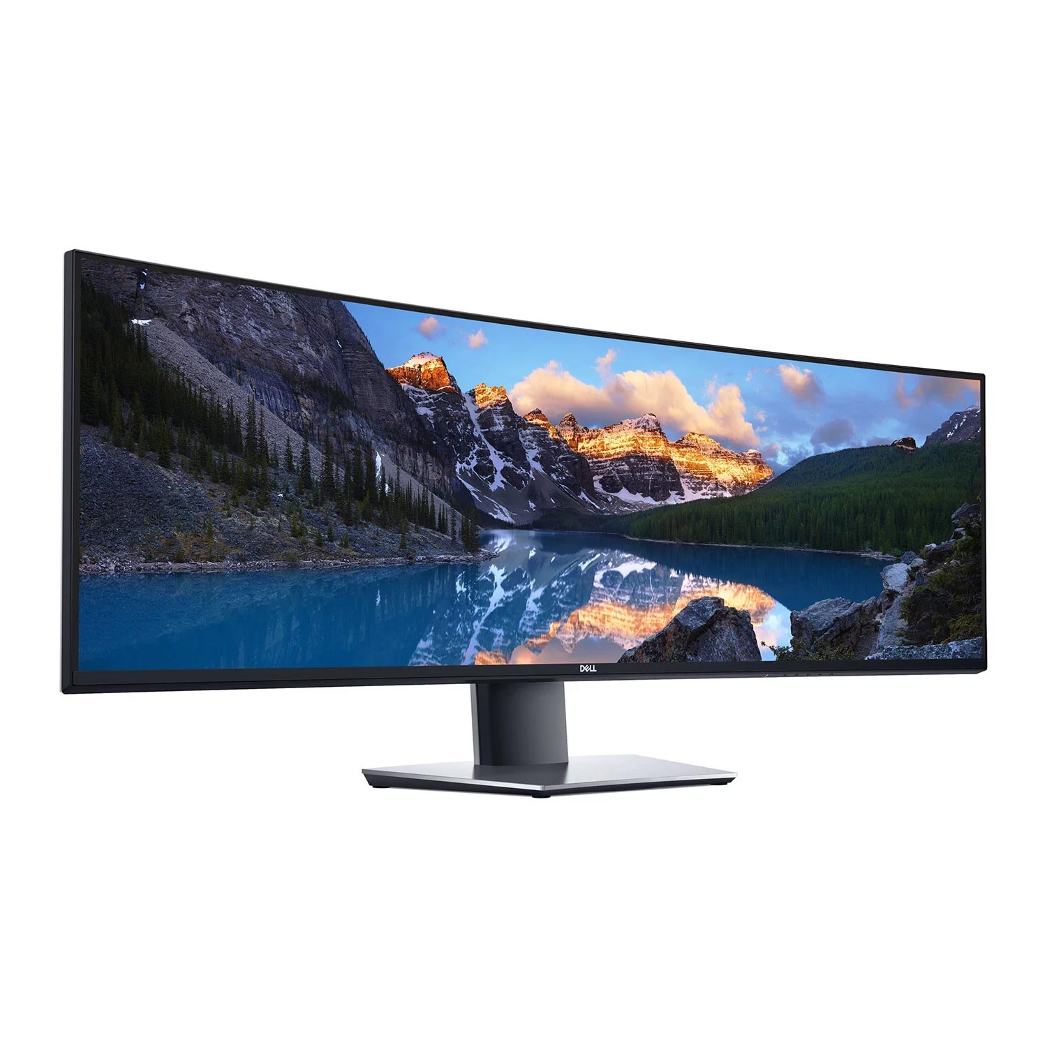 dell u4919dw ultrawide