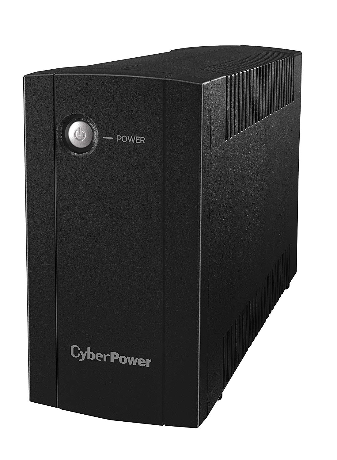 CyberPower UT Series UT650EI Line Interactive 650VA 4 x IEC UPS (UK ...