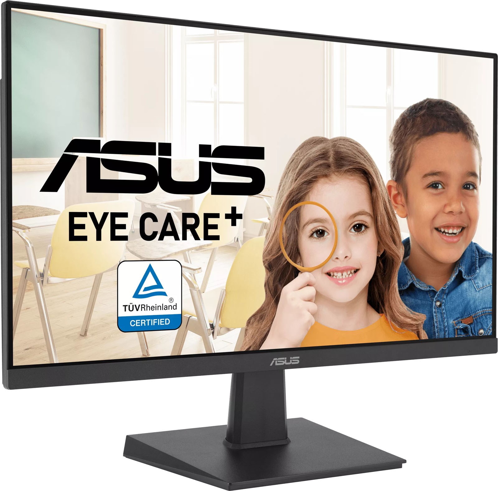 ASUS VA24EHF 24