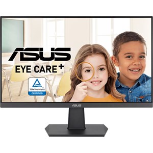 ASUS VA27EHF 27" Full HD IPS Eye Care Gaming Monitor