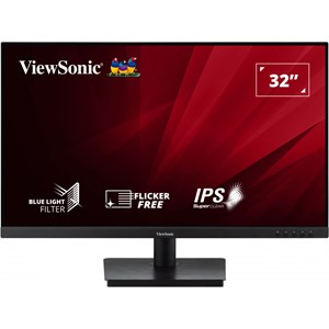 Viewsonic VA3209-2K-MHD 32 inch QHD 75Hz IPS Monitor