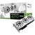 PNY GeForce RTX 4070 Ti SUPER VERTO OC 16GB Graphics Card in White