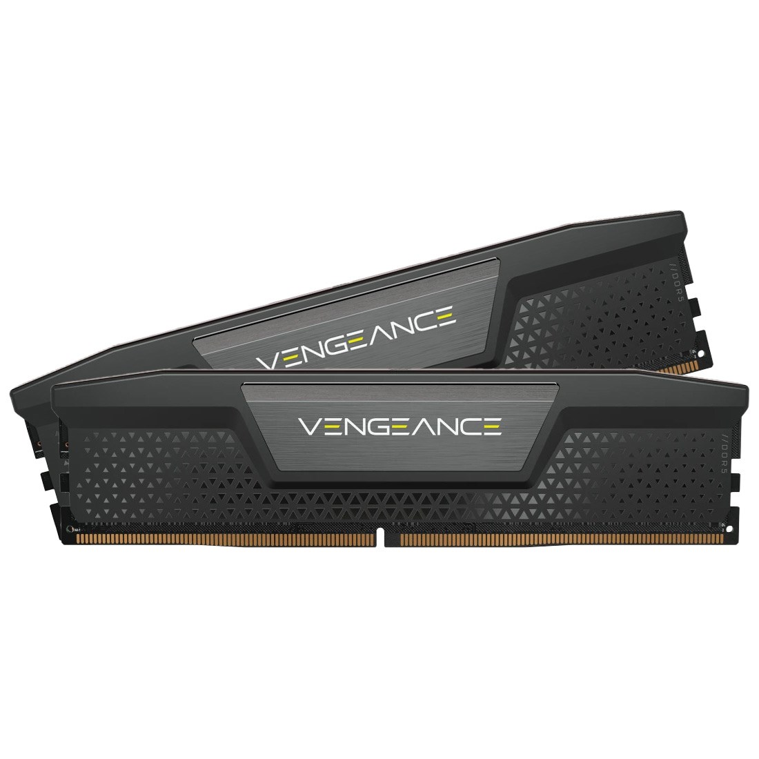 Photos - RAM Corsair Vengeance 32GB  6000MT/s DDR5 Memory Kit CMK32GX5M2B6000Z30 (2x16GB)