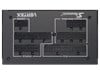 Seasonic VERTEX PX 1000W Modular 80 Plus Platinum Power Supply