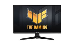 ASUS TUF Gaming VG259Q3A 25" Full HD Gaming Monitor - IPS, 180Hz, 1ms, HDMI, DP