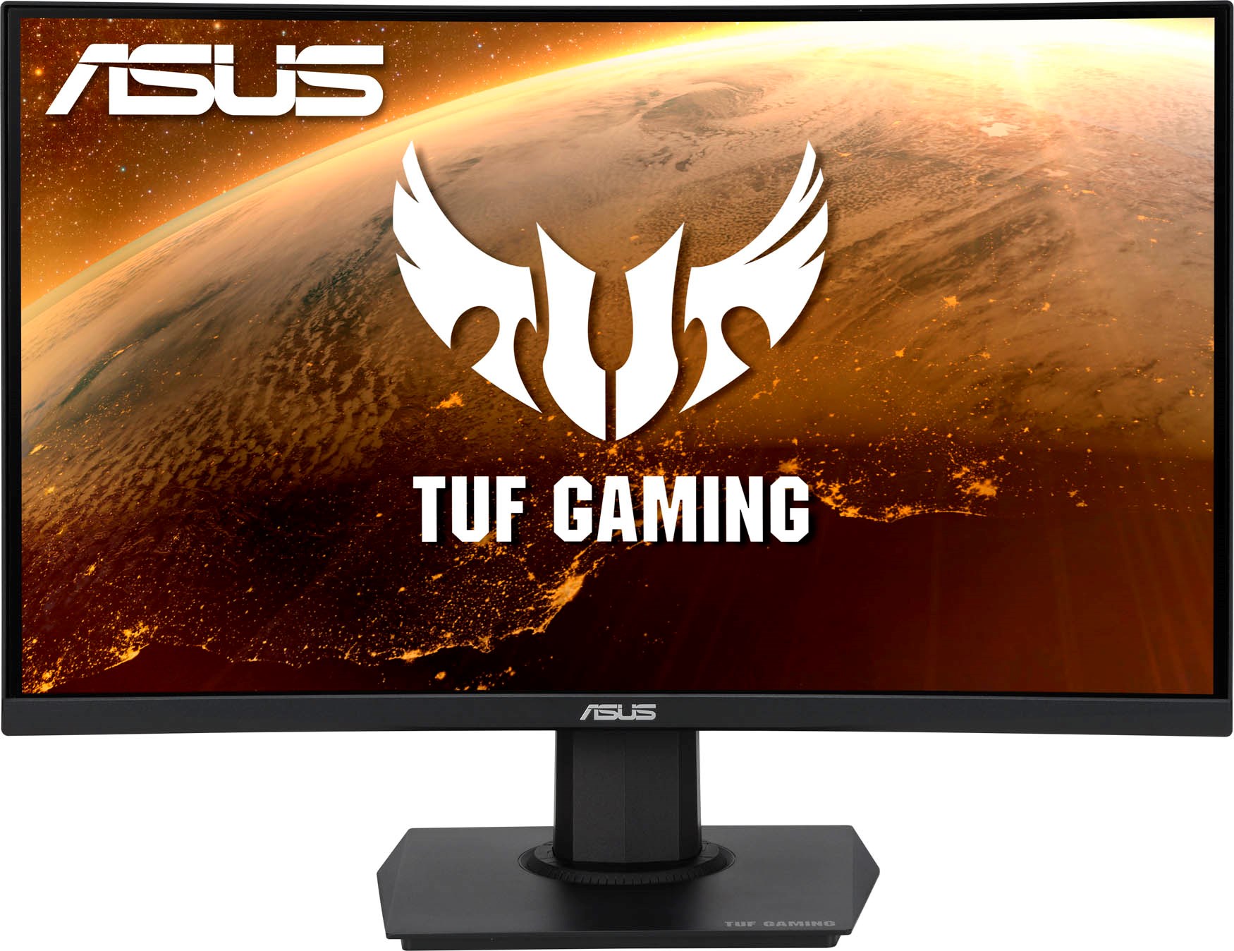 tuf gaming vg249 specs