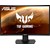 ASUS TUF Gaming VG24VQE 23.6" Full HD VA 165Hz Curved Monitor