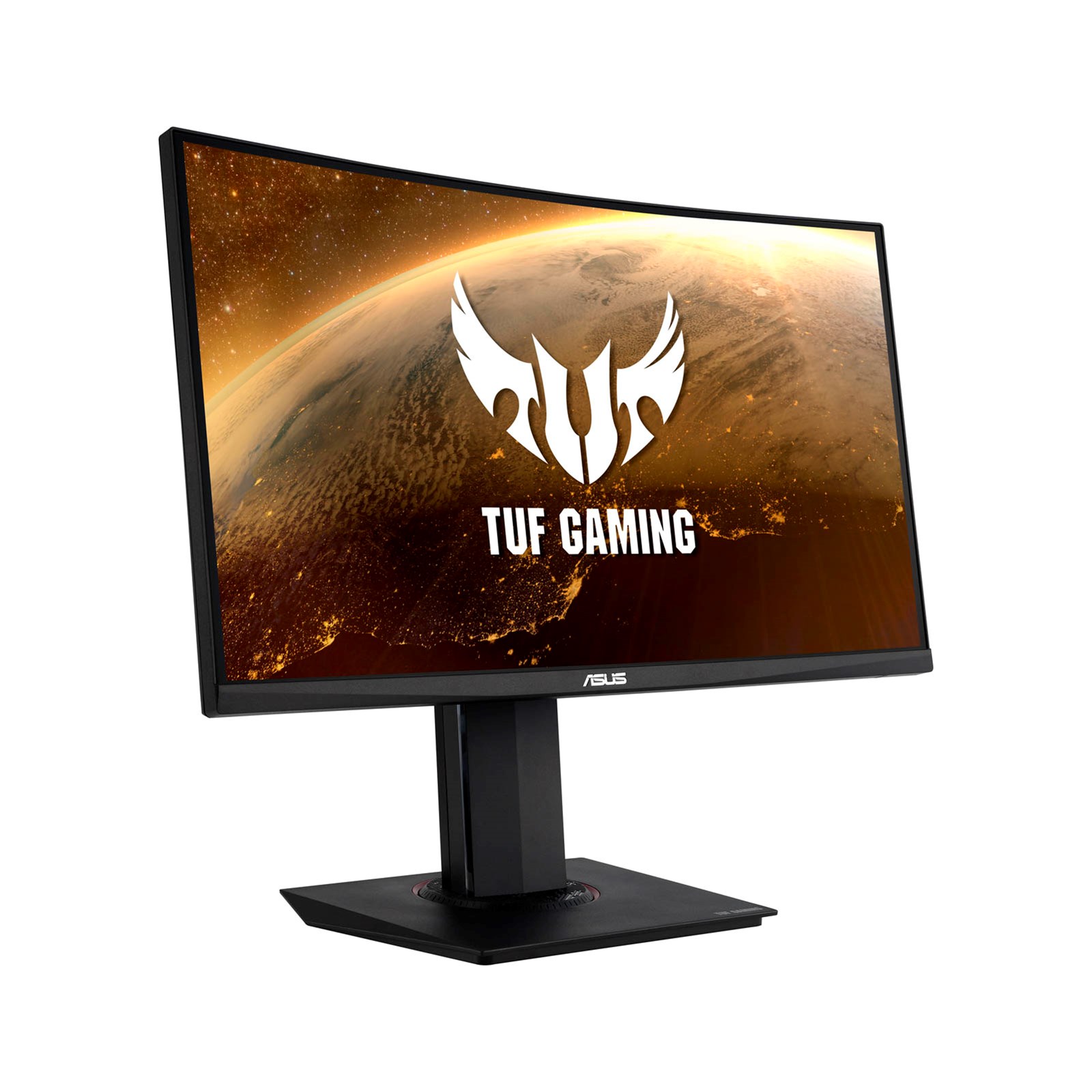 Asus tuf gaming vg24vqr обзор