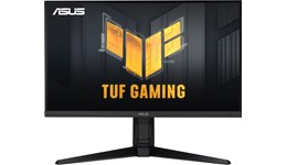 ASUS TUF Gaming VG27AQML1A 27" QHD 1440p Gaming Monitor - IPS, 400 nits, 260Hz