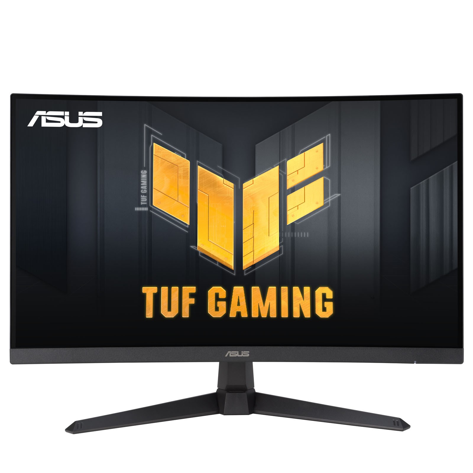 ASUS TUF Gaming VG27VQM1B 27" QHD 1440p Curved Gaming Monitor - VA, 280Hz, 1ms