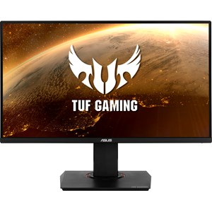 ASUS TUF Gaming VG289Q 28 inch Gaming monitor - IPS Panel, 4K UHD 3840 x 2160 Resolution, FreeSync, HDR 10, 2x HDMI, DisplayPort, Speakers