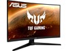 ASUS TUF Gaming VG32VQ1BR 31.5" QHD Curved Gaming Monitor - VA, 165Hz, 1ms, HDMI