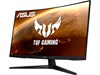 ASUS TUF Gaming VG32VQ1BR 31.5" QHD 1440p Curved Gaming Monitor - VA, 165Hz, 1ms