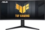 ASUS TUF Gaming VG34VQEL1A 34" UltraWide Curved Gaming Monitor - VA, 100Hz, 1ms