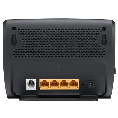 ZyXEL VMG1312-B10A 4-port Wireless VDSL Router - VMG1312-B10A-GB02V1F ...