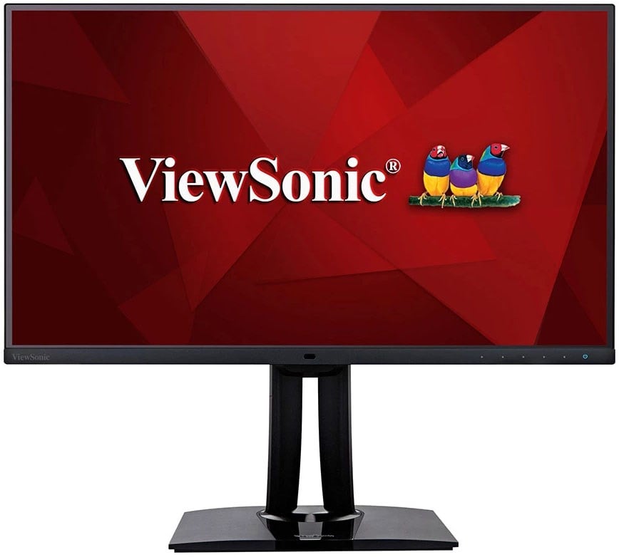 viewsonic 14 inch monitor