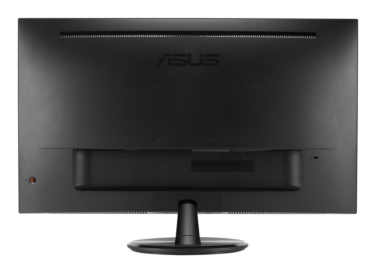 ASUS VP28UQG 28 Inch LED 1ms Gaming Monitor - 3840 X 2160, 1ms ...