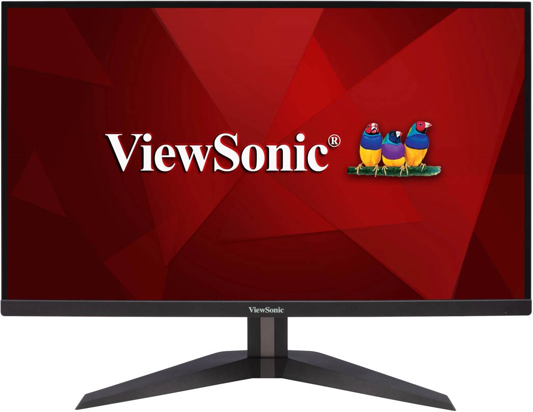 viewsonic 144hz 1ms monitor