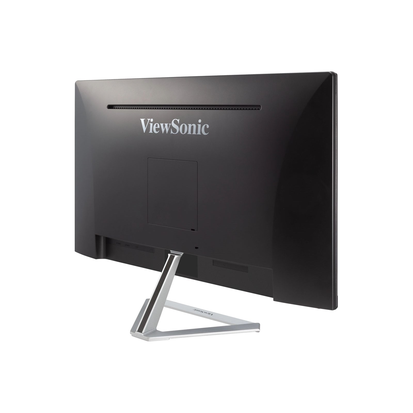 Монитор viewsonic vx2776 4k mhd 27 обзор