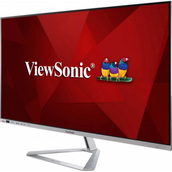 ViewSonic VX3276-2K-mhd-2 31.5