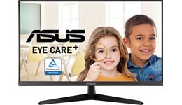 ASUS VY27UQ 27" 4K Monitor - IPS, 60Hz, 5ms, Speakers, HDMI, DP