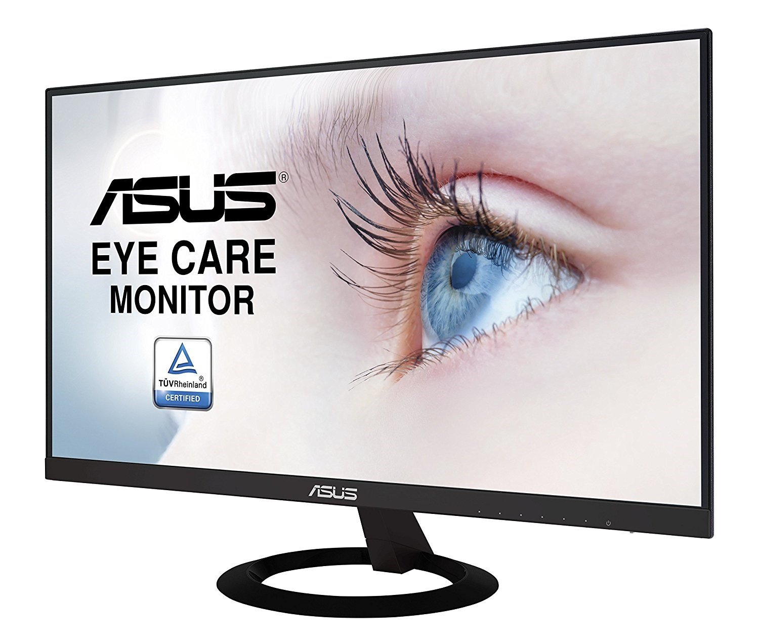 asus vz229he speakers