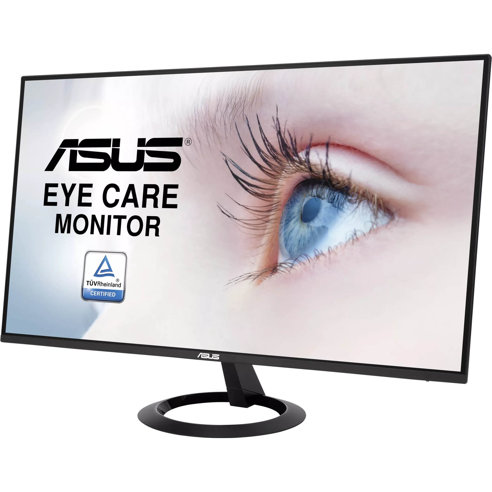 asus 24 inch eye care monitor