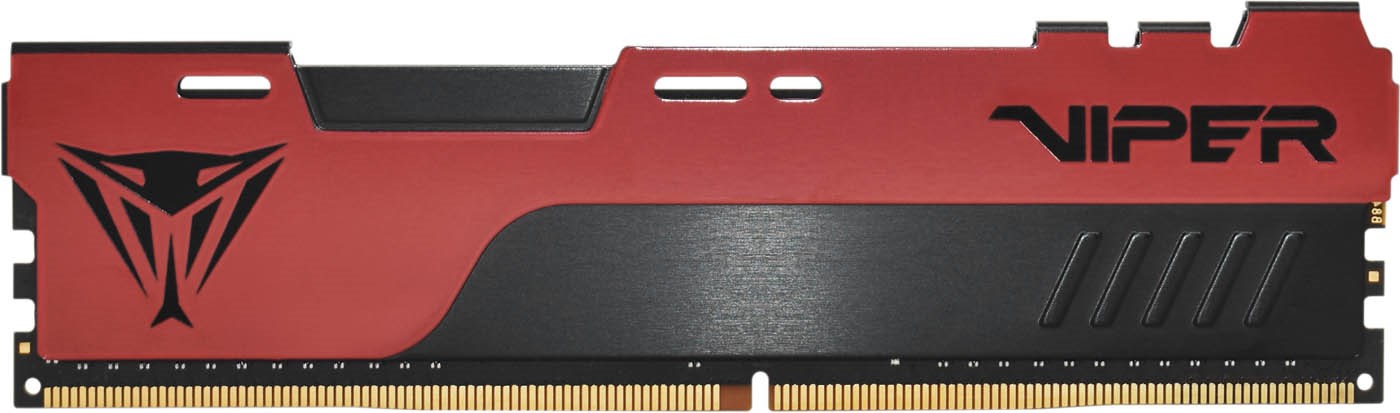 Patriot Memory Viper Elite II DDR4 4000MHz 32GB (16GB x 2枚