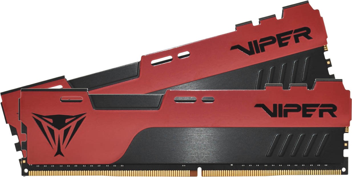 Patriot Viper Elite II 32GB (2x16GB) 4000MHz DDR4 Memory Kit