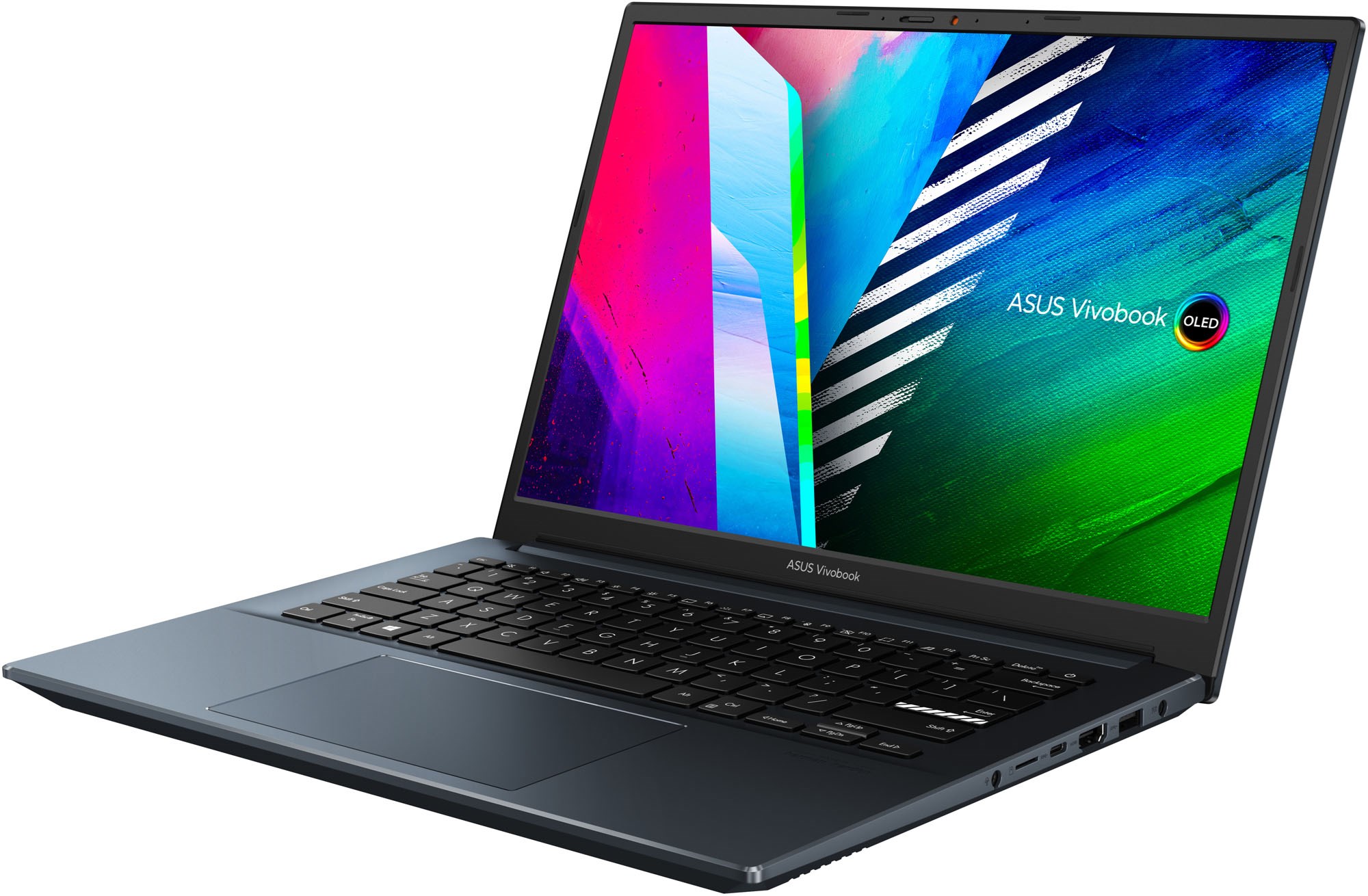 ASUS VivoBook Pro 14 OLED 14