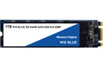Western Digital Blue M.2-2280 1TB SATA III Solid State Drive