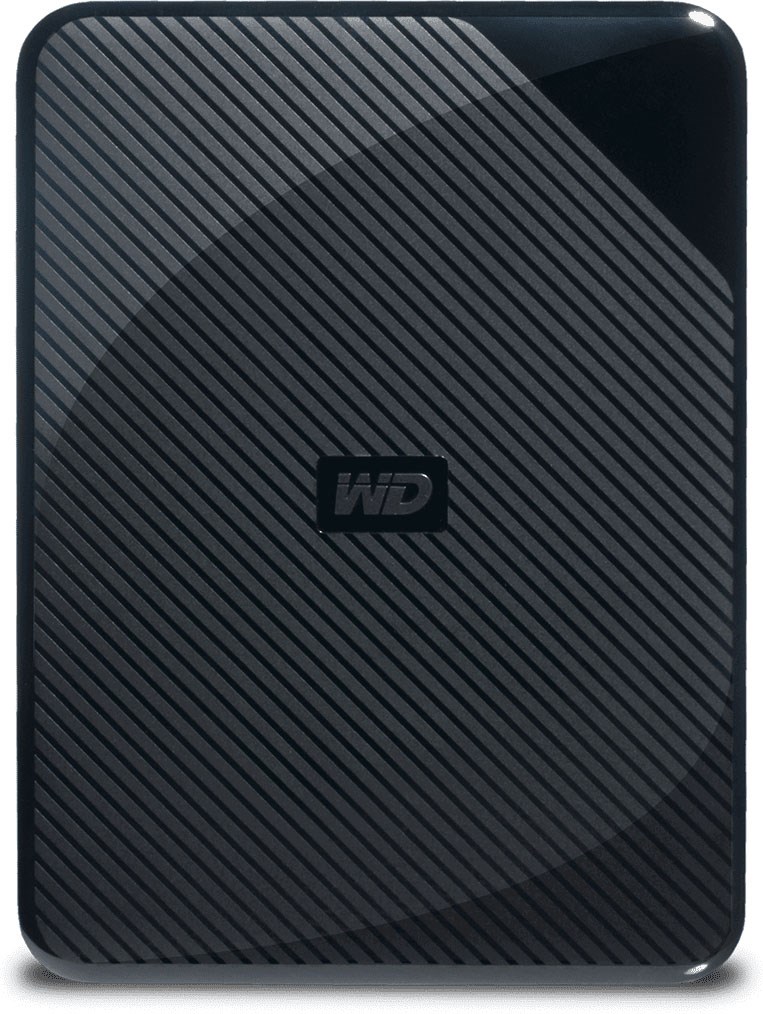 wd 2tb gaming drive works with playstation 4 portable external hard drive