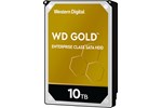 Western Digital Gold 10TB SATA III 3.5" Hard Drive - 7200RPM, 256MB Cache