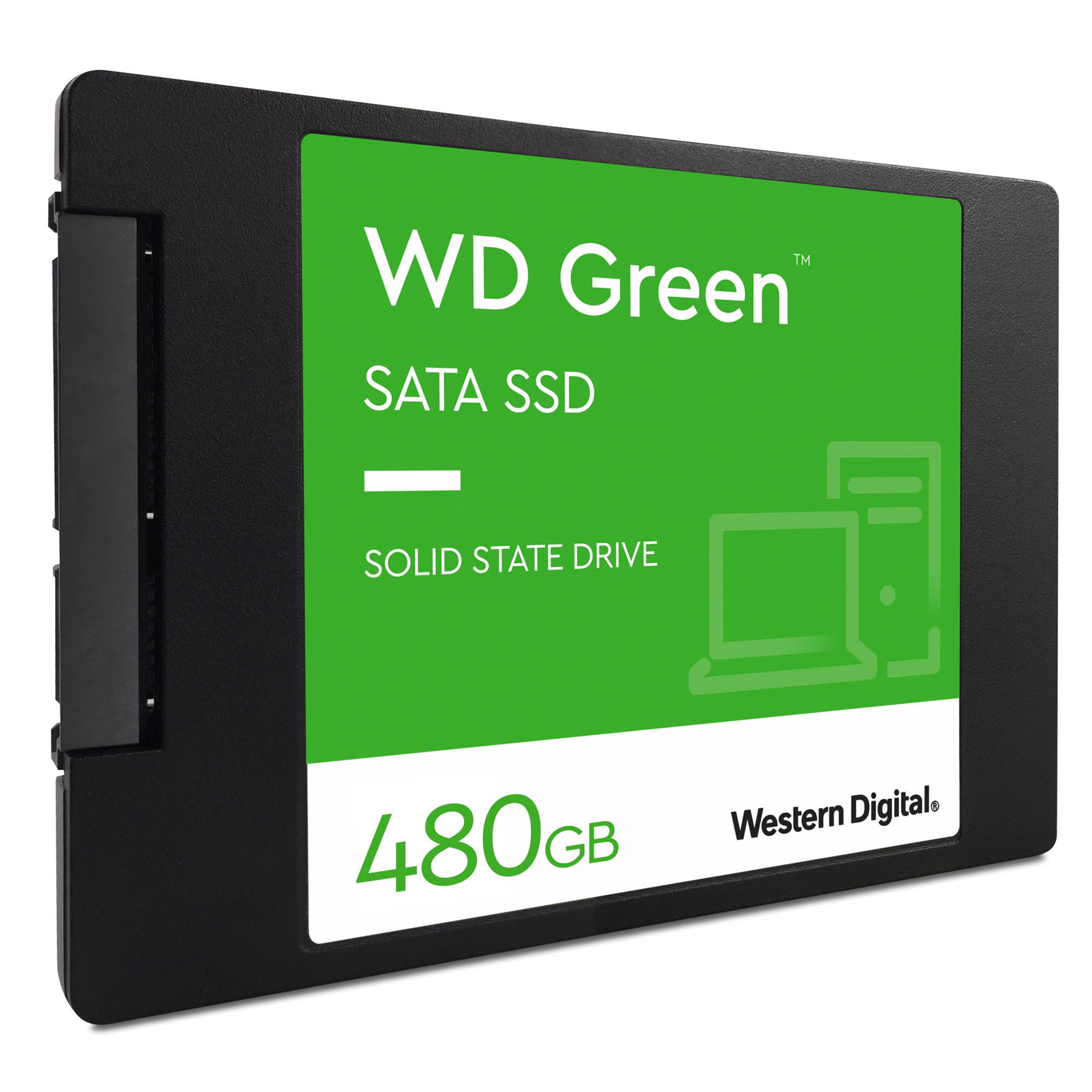 Ssd green. Ссд.