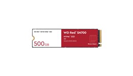 500GB Western Digital Red SN700 M.2 2280