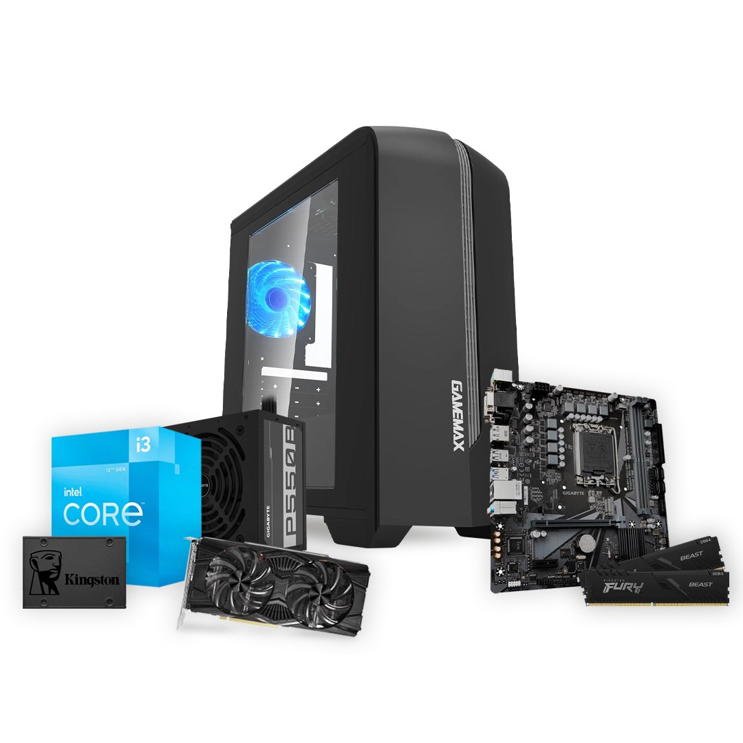 ccl pc parts