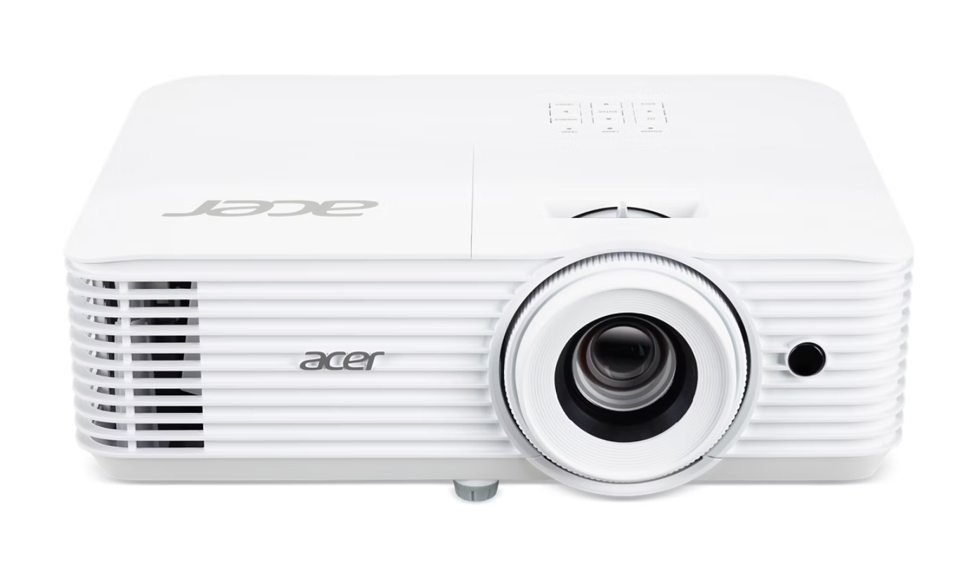 Photos - Projector Acer X1827 DLP  MR.JWK11.00Q 