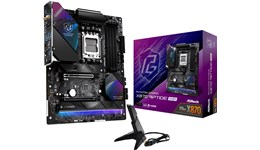 ASRock X870 Riptide WiFi ATX Motherboard for AMD AM5 CPUs